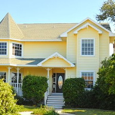 What Are the Signs It’s Time to Repaint Your Home’s Exterior?