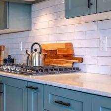 When Is Cabinet Painting a Better Choice Than Full Cabinet Replacement?