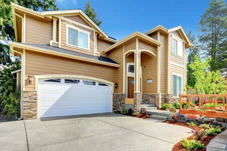 Top 5 Signs It's Time To Repaint Your Home's Exterior