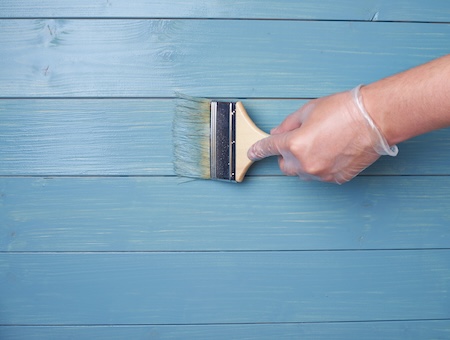 What Should Homeowners Know Before Scheduling Exterior Painting?