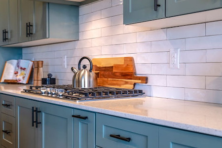 When Is Cabinet Painting a Better Choice Than Full Cabinet Replacement?