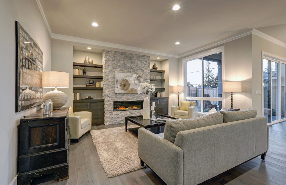Transform Your Home with Expert Interior Painting in Overland Park