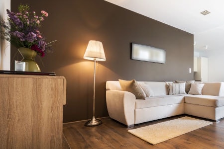 7 Interior Painting Ideas To Brighten Dark Overland Park Rooms